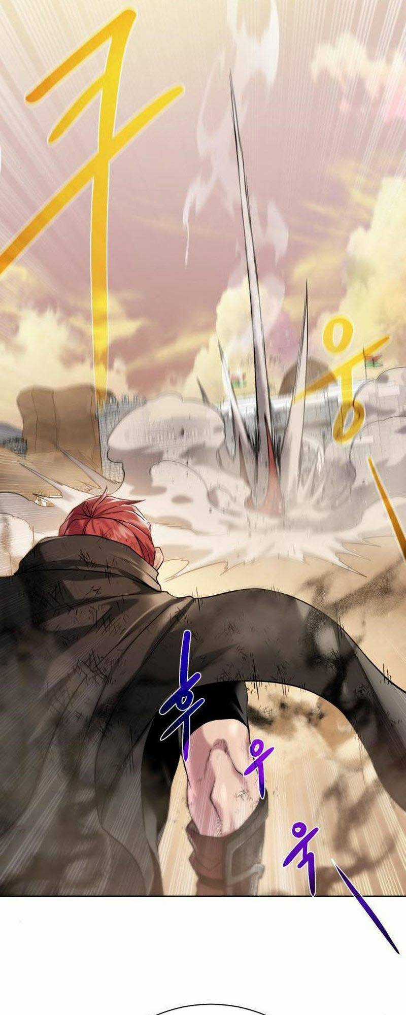 Cổ Vật Trong Hầm Tối Chapter 78 trang 17