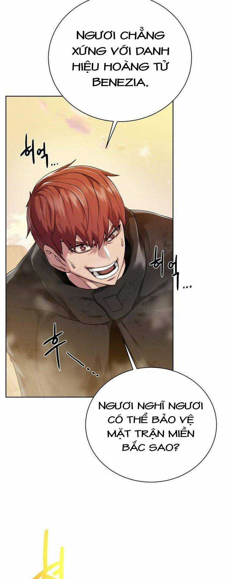 Cổ Vật Trong Hầm Tối Chapter 78 trang 18