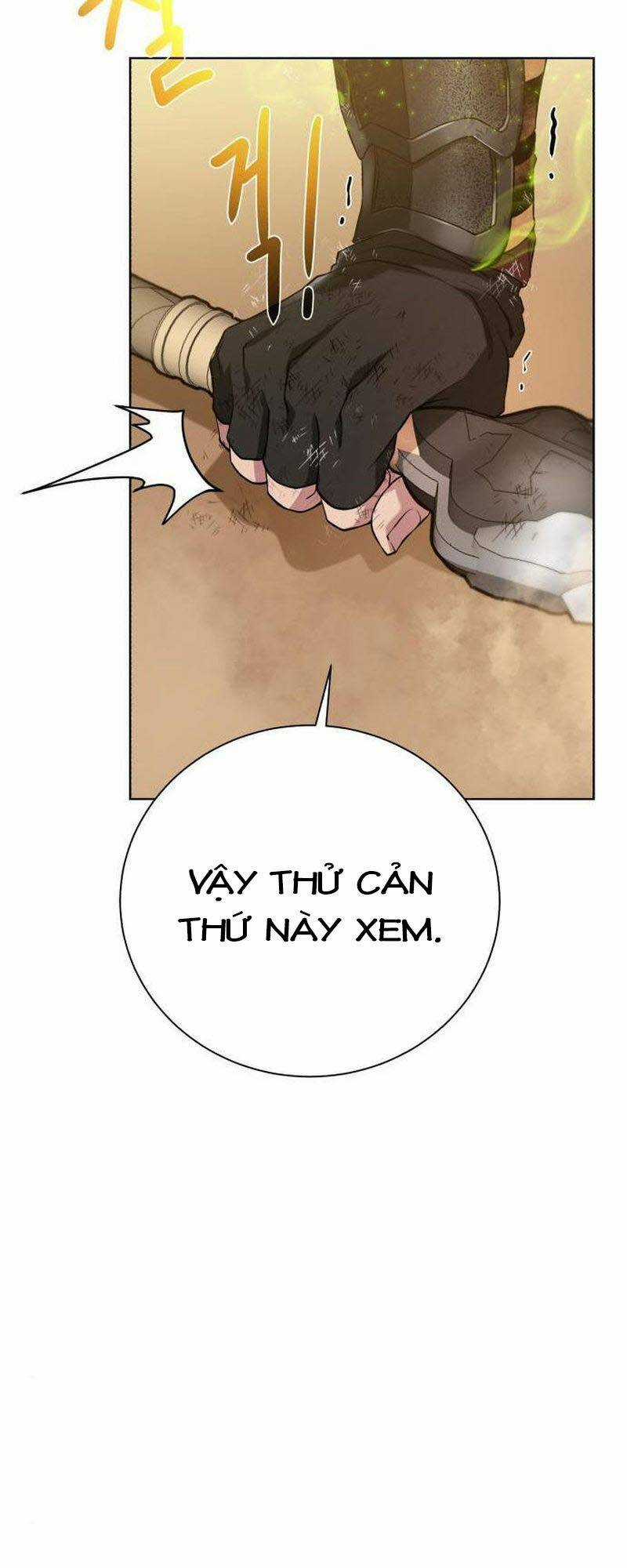 Cổ Vật Trong Hầm Tối Chapter 78 trang 19