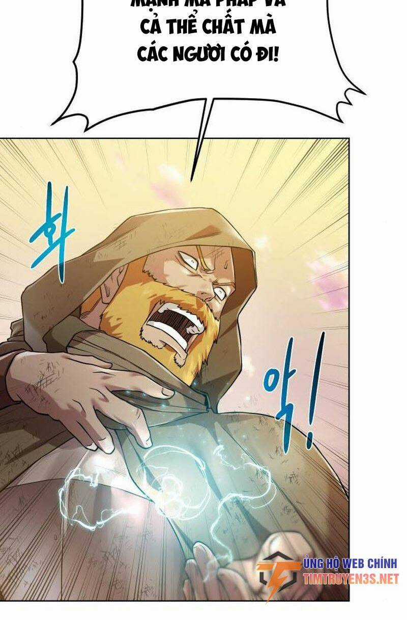 Cổ Vật Trong Hầm Tối Chapter 78 trang 22