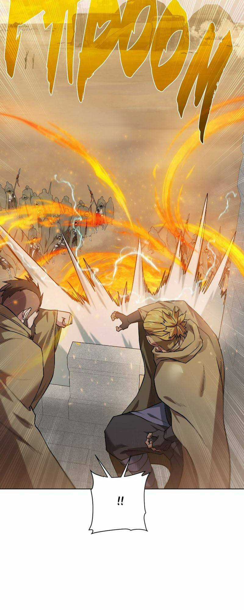 Cổ Vật Trong Hầm Tối Chapter 78 trang 24