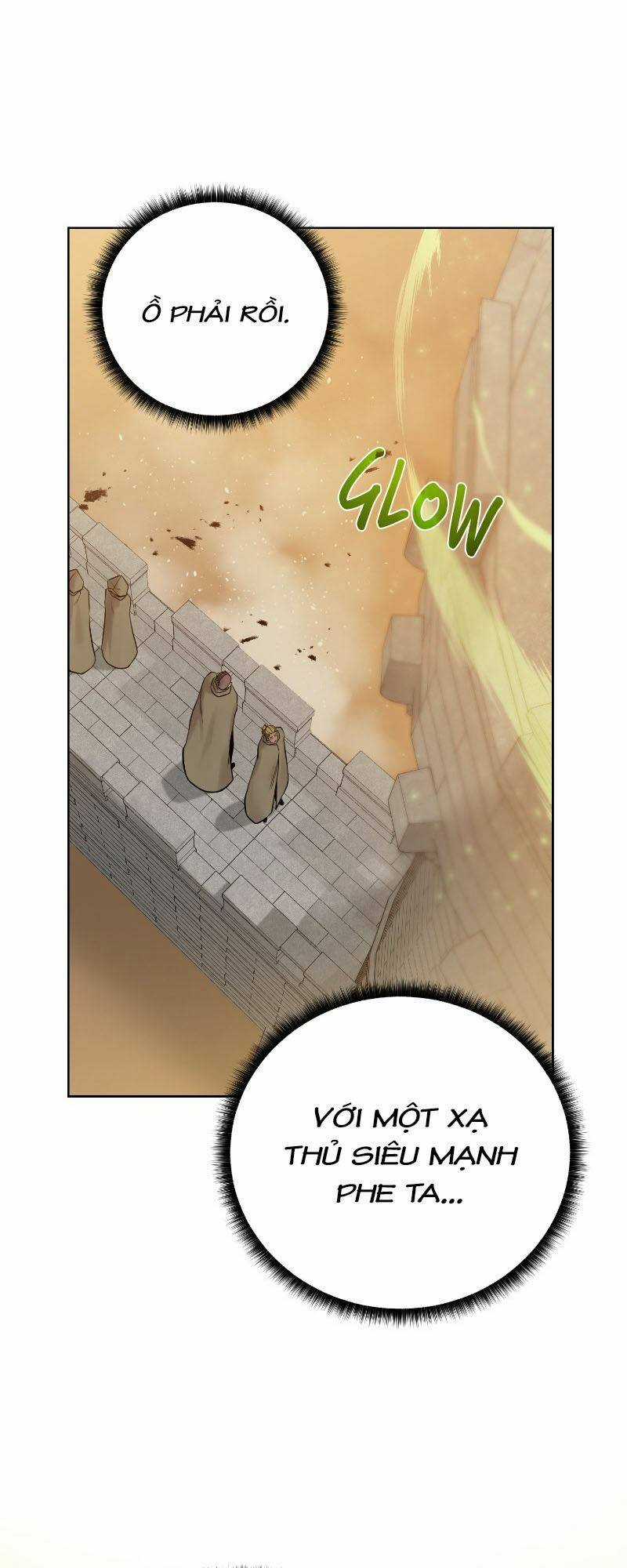 Cổ Vật Trong Hầm Tối Chapter 78 trang 28