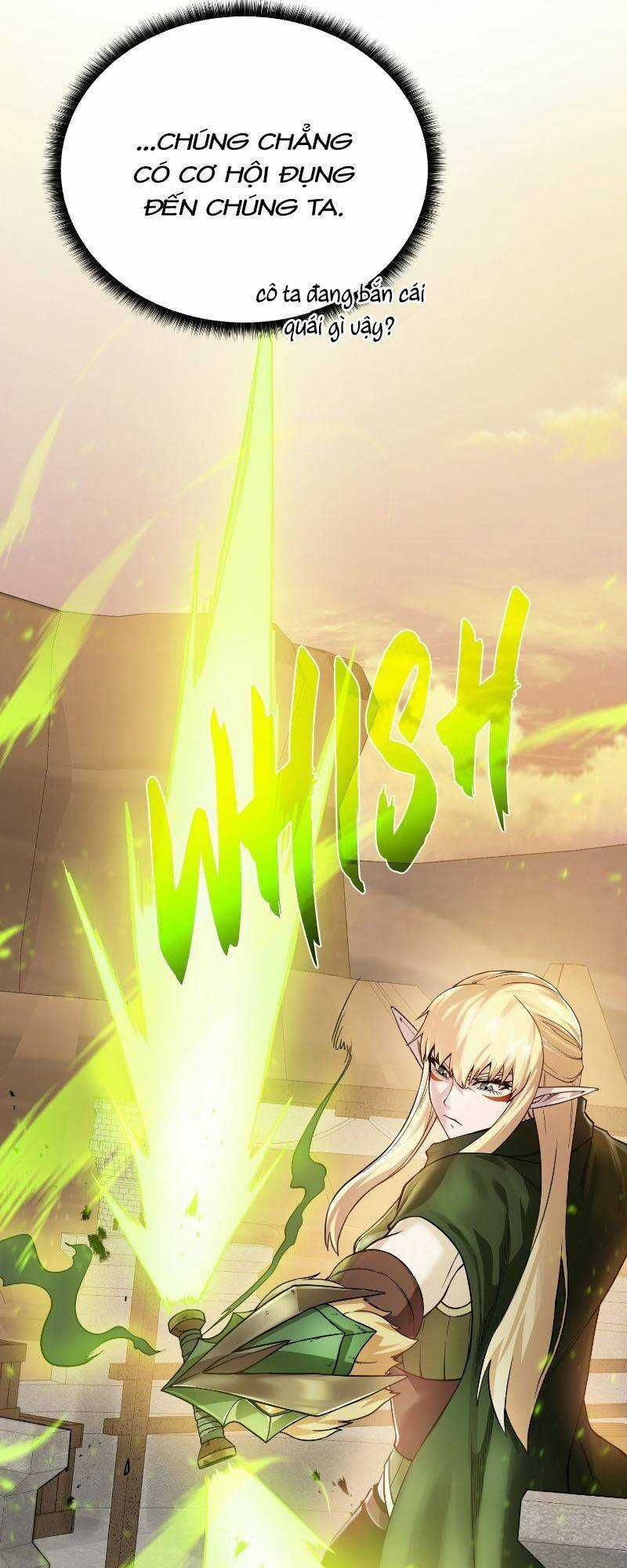 Cổ Vật Trong Hầm Tối Chapter 78 trang 29