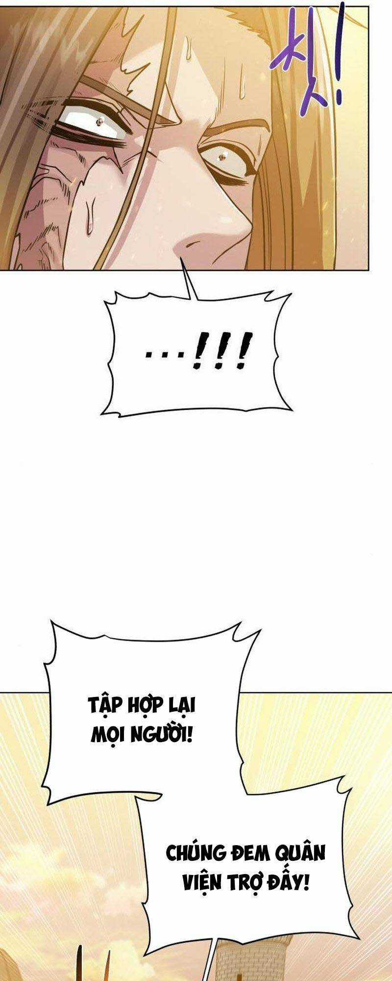 Cổ Vật Trong Hầm Tối Chapter 78 trang 34