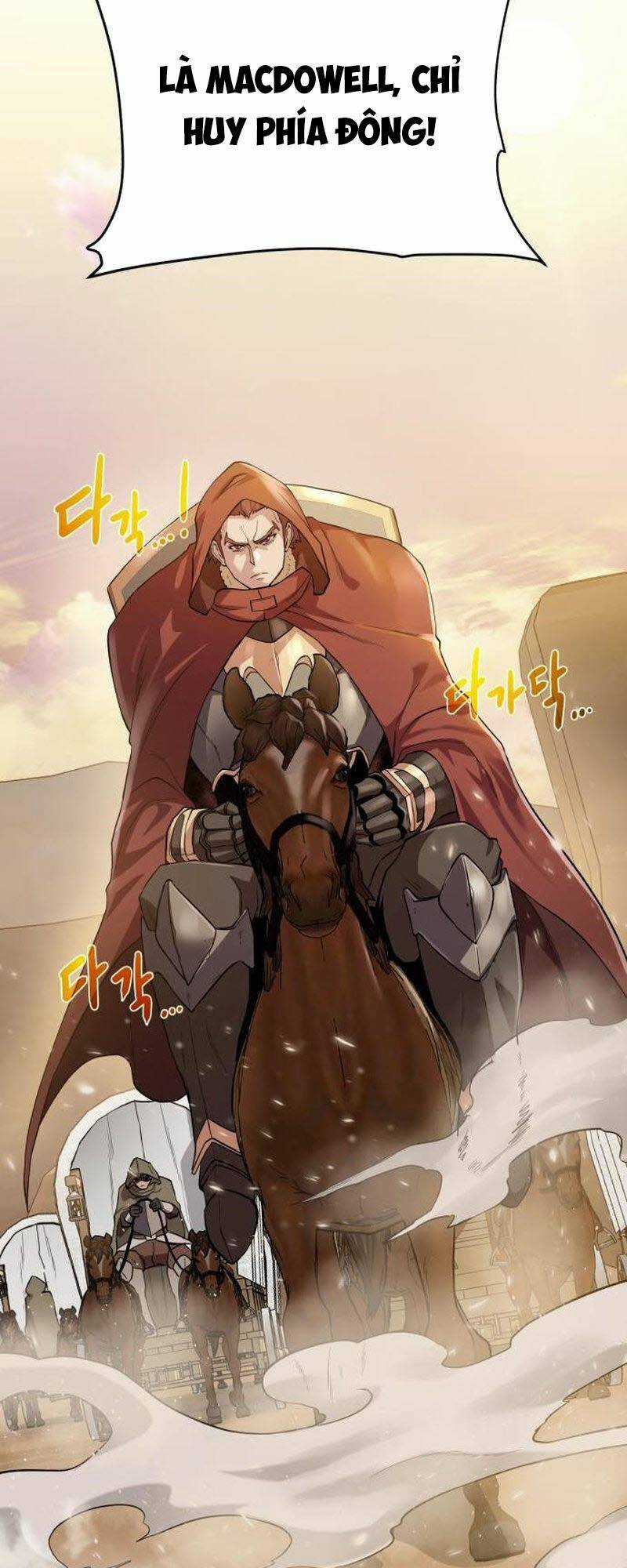 Cổ Vật Trong Hầm Tối Chapter 78 trang 36