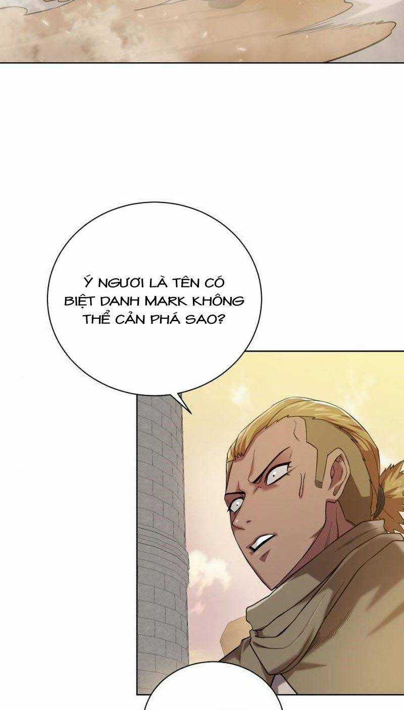 Cổ Vật Trong Hầm Tối Chapter 78 trang 37