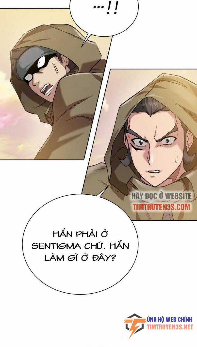 Cổ Vật Trong Hầm Tối Chapter 78 trang 38