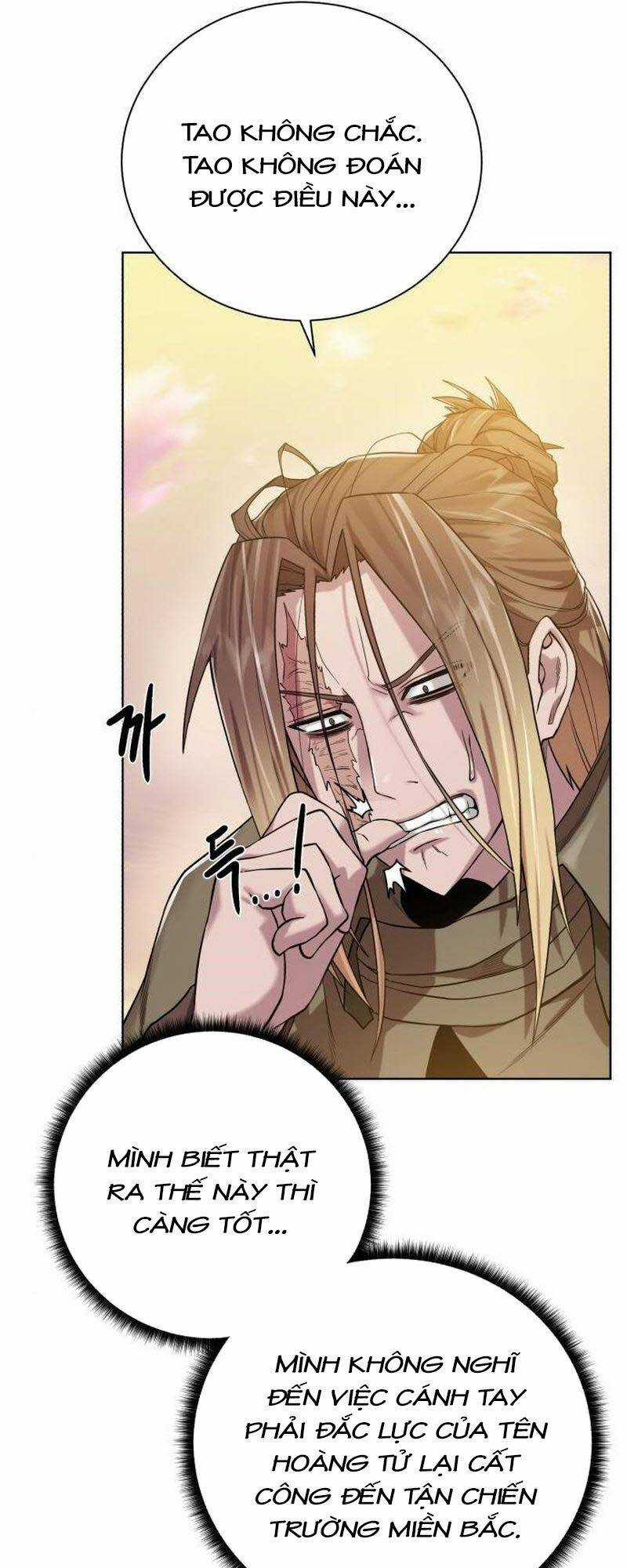 Cổ Vật Trong Hầm Tối Chapter 78 trang 39