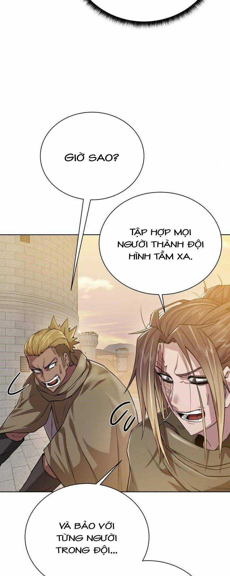 Cổ Vật Trong Hầm Tối Chapter 78 trang 40