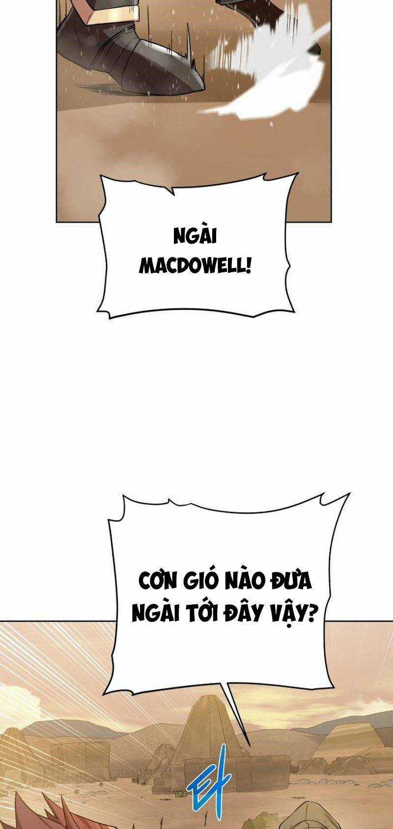 Cổ Vật Trong Hầm Tối Chapter 78 trang 42