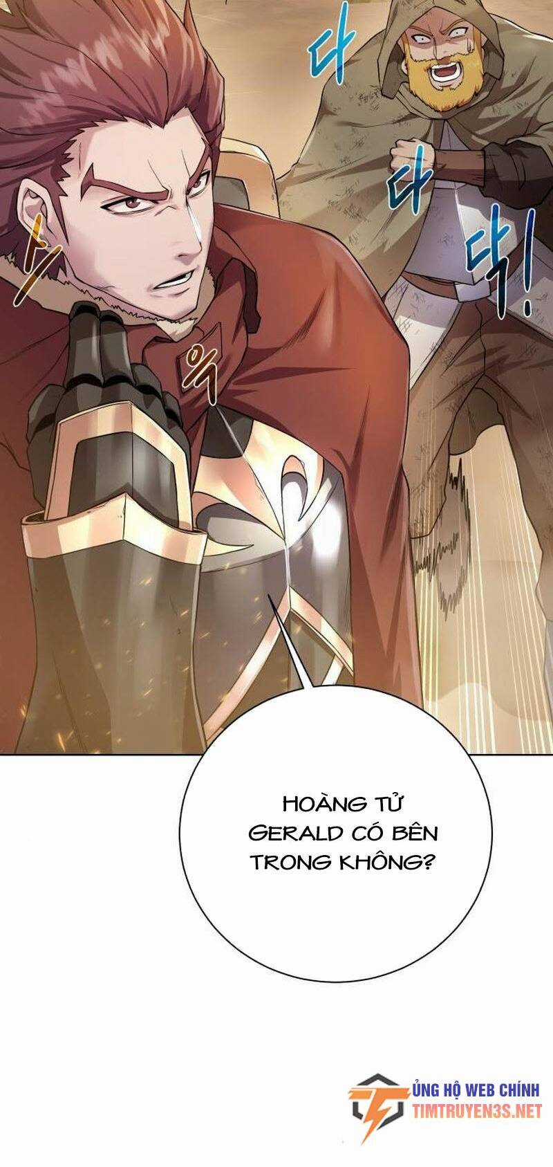 Cổ Vật Trong Hầm Tối Chapter 78 trang 43