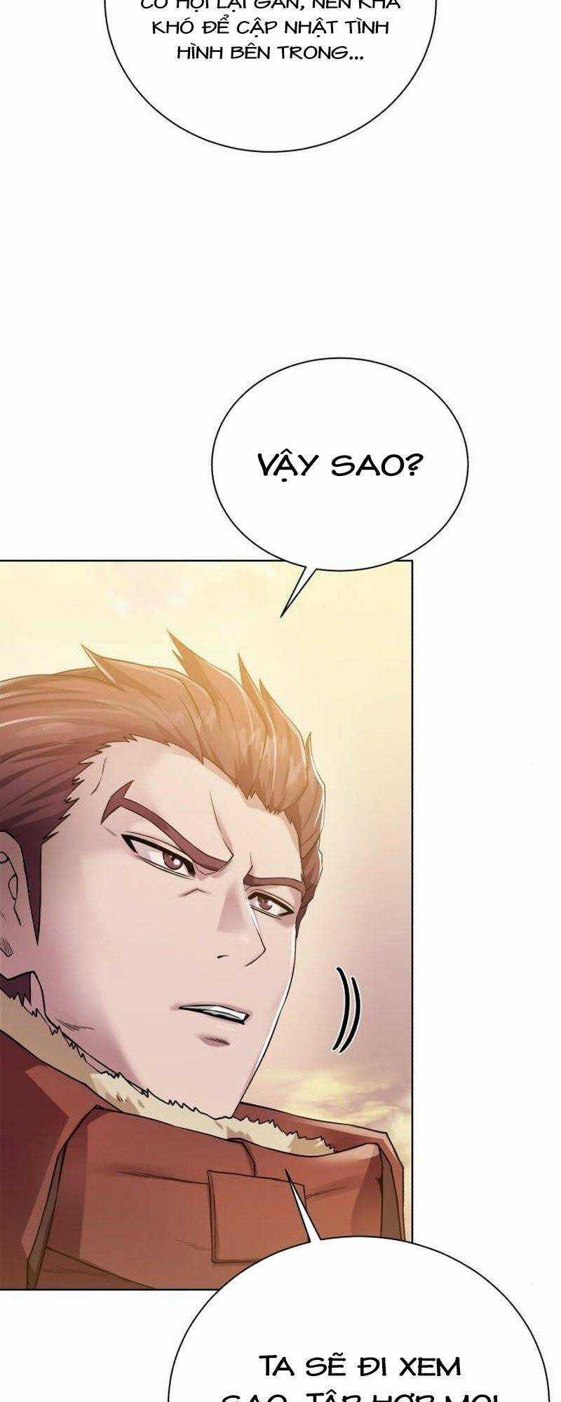 Cổ Vật Trong Hầm Tối Chapter 78 trang 45