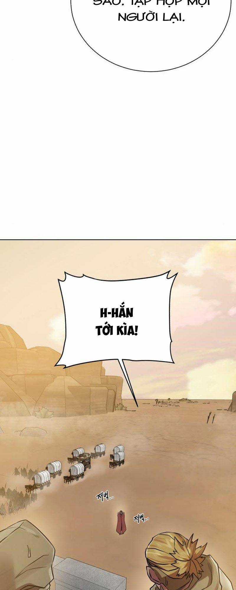 Cổ Vật Trong Hầm Tối Chapter 78 trang 46