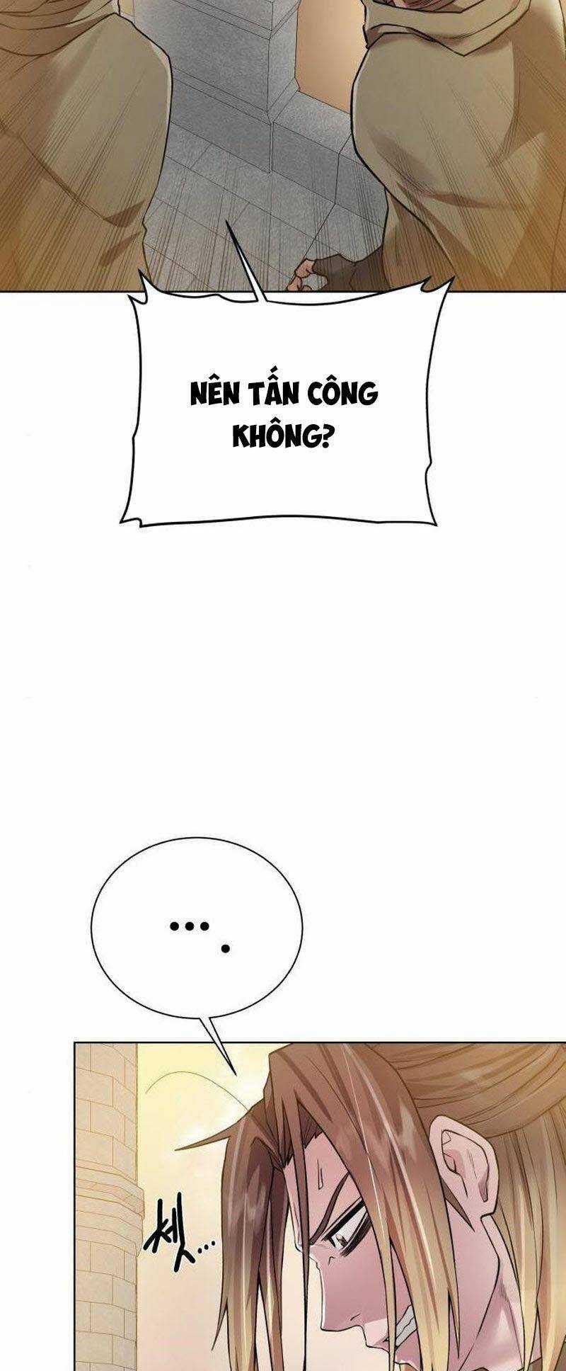 Cổ Vật Trong Hầm Tối Chapter 78 trang 47