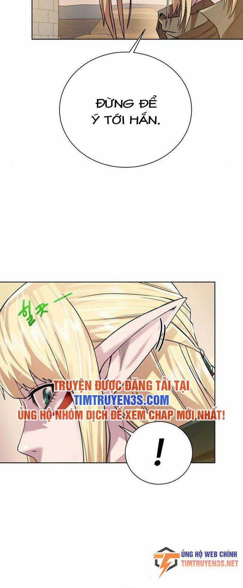 Cổ Vật Trong Hầm Tối Chapter 78 trang 48