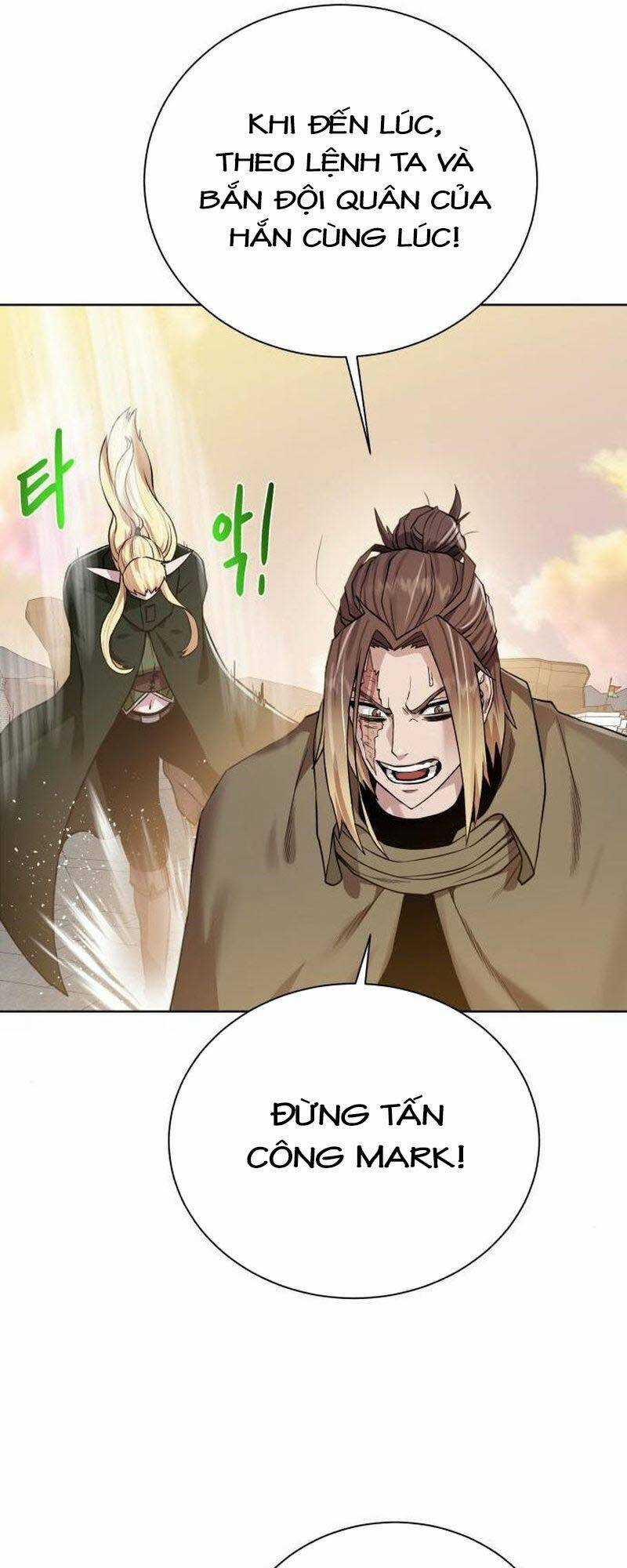 Cổ Vật Trong Hầm Tối Chapter 78 trang 49