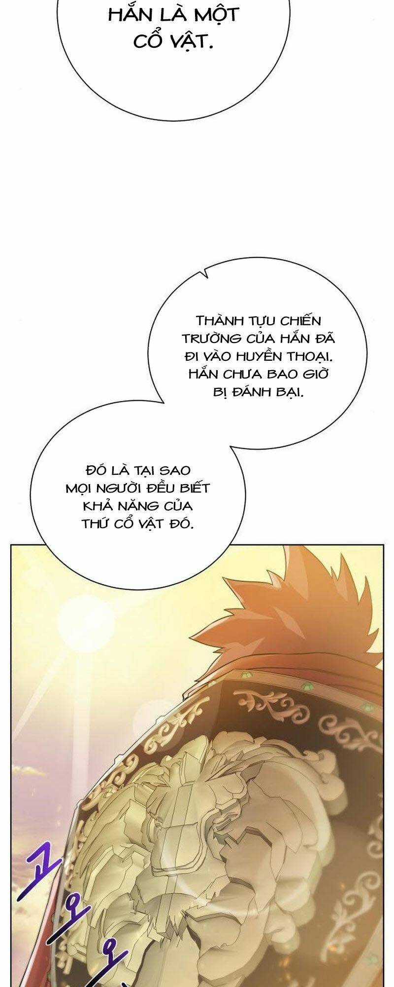 Cổ Vật Trong Hầm Tối Chapter 78 trang 51