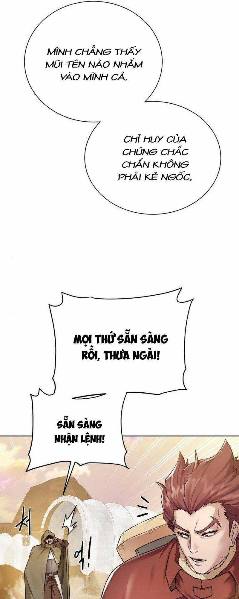 Cổ Vật Trong Hầm Tối Chapter 78 trang 55