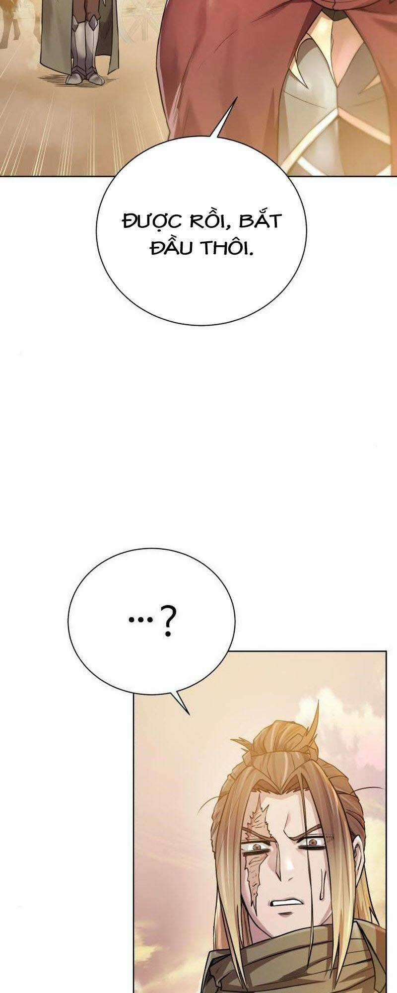 Cổ Vật Trong Hầm Tối Chapter 78 trang 56