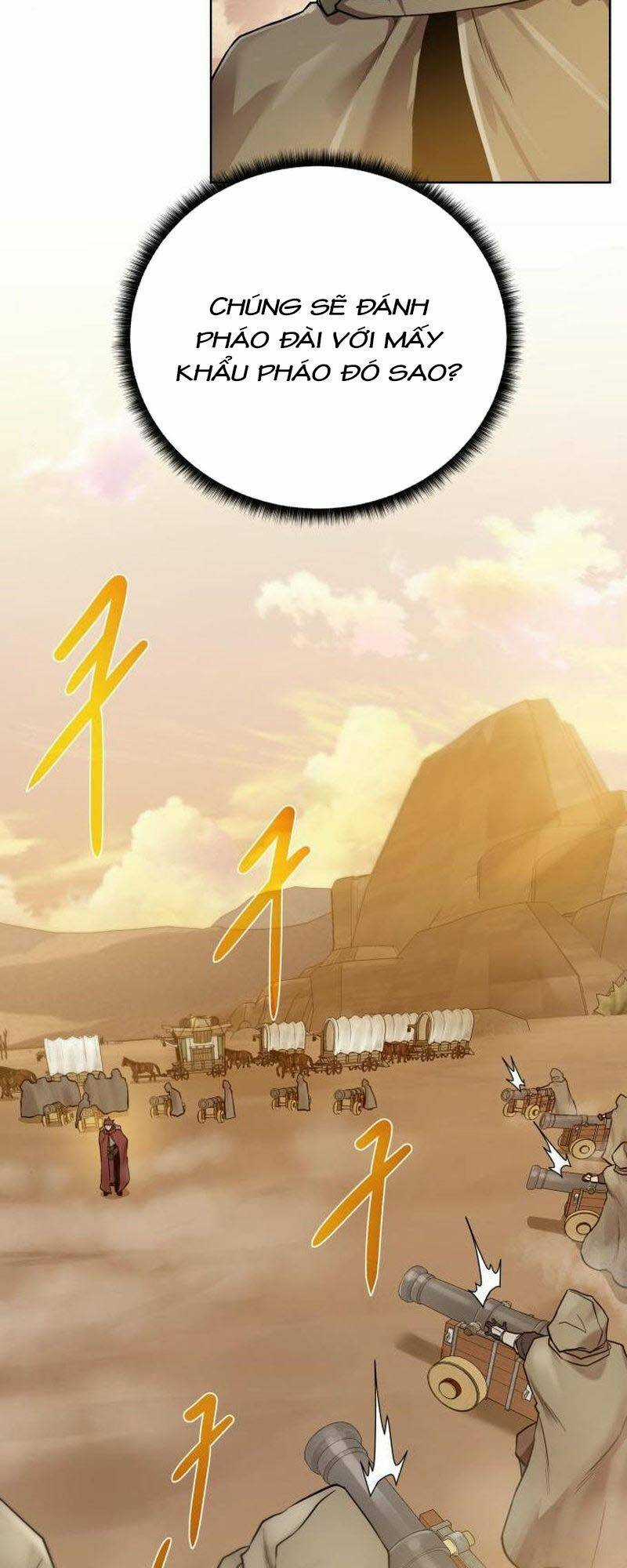 Cổ Vật Trong Hầm Tối Chapter 78 trang 57