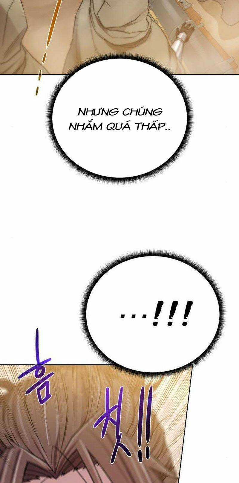 Cổ Vật Trong Hầm Tối Chapter 78 trang 58