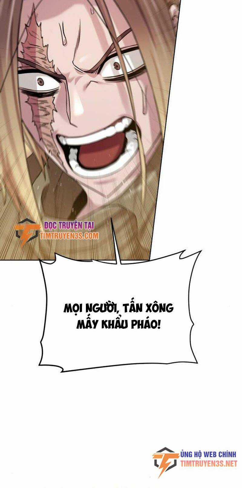 Cổ Vật Trong Hầm Tối Chapter 78 trang 59