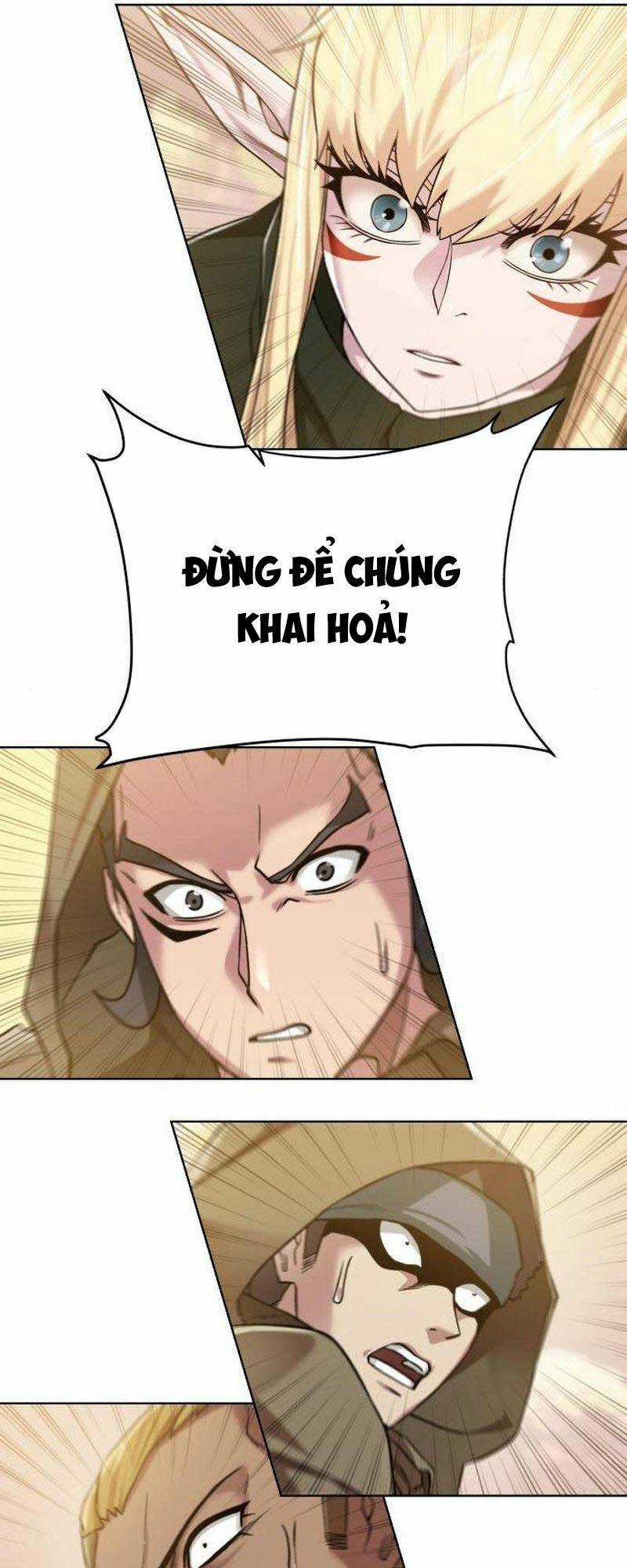 Cổ Vật Trong Hầm Tối Chapter 78 trang 60