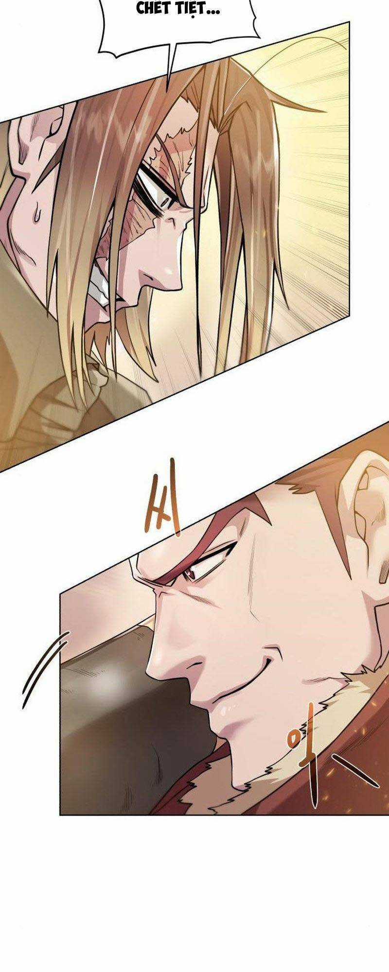 Cổ Vật Trong Hầm Tối Chapter 78 trang 66