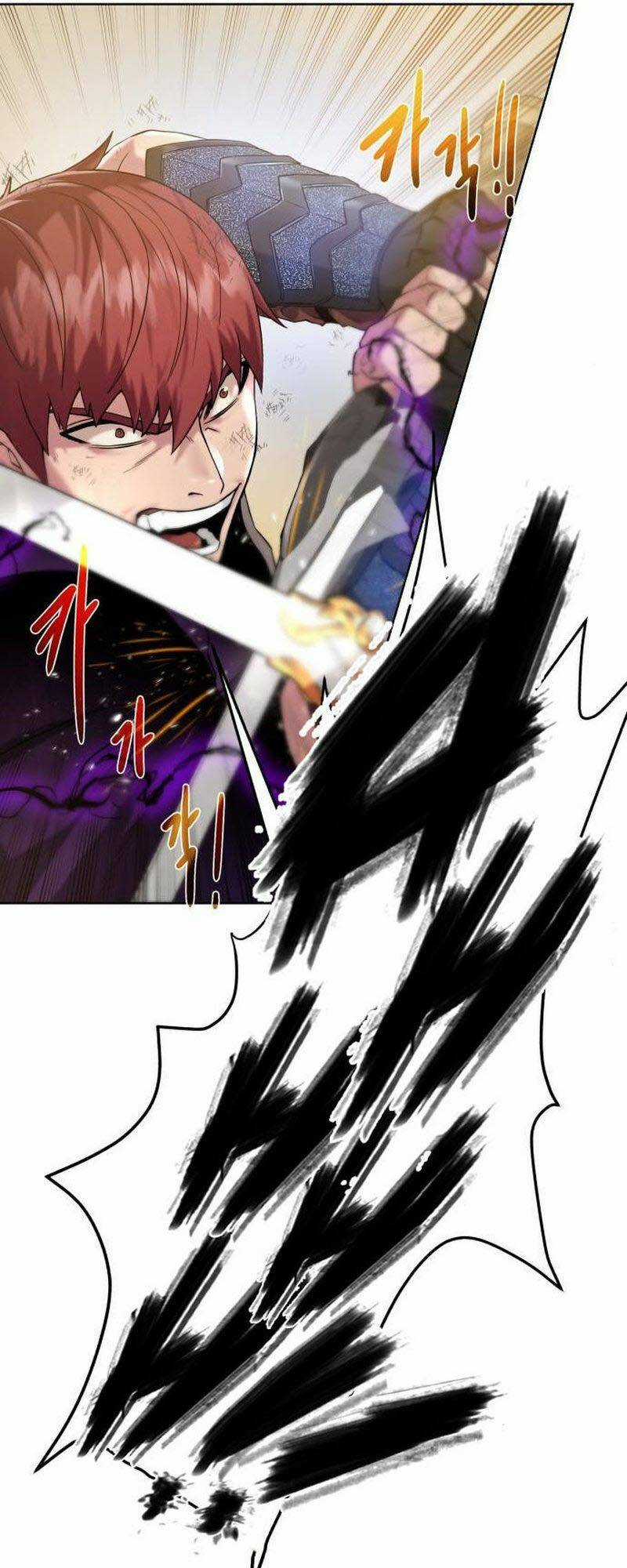 Cổ Vật Trong Hầm Tối Chapter 78 trang 7