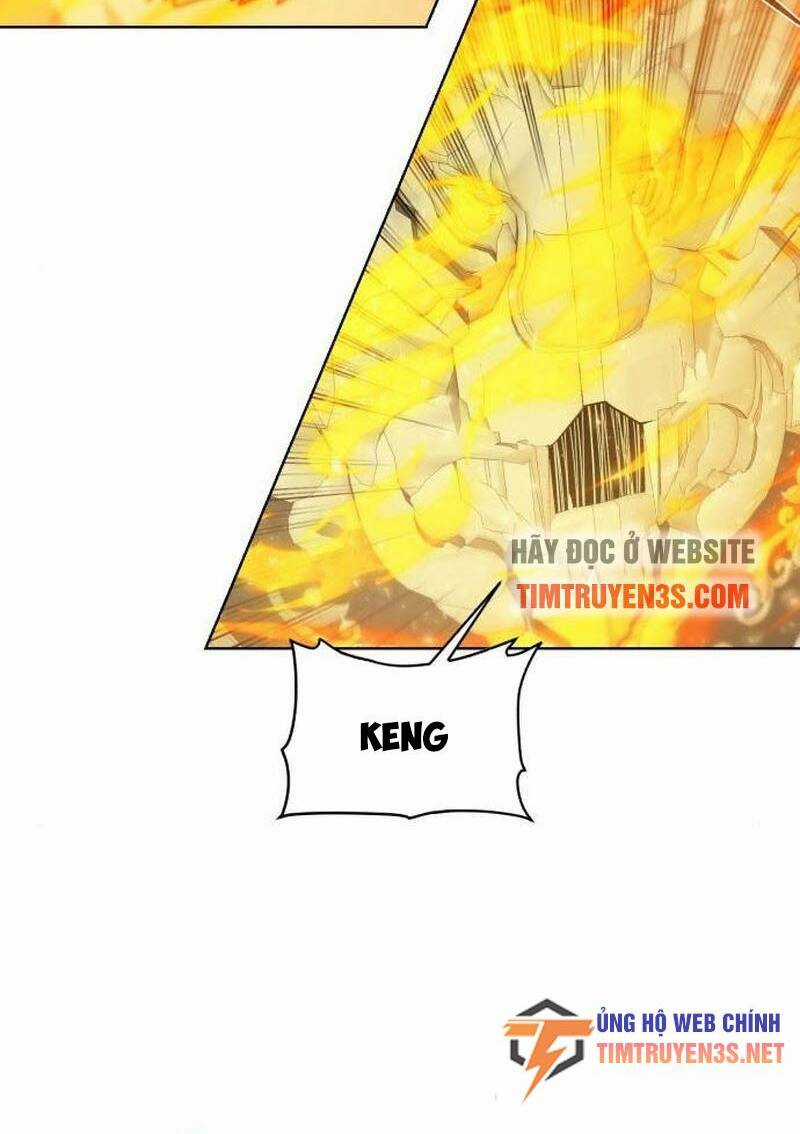 Cổ Vật Trong Hầm Tối Chapter 78 trang 70