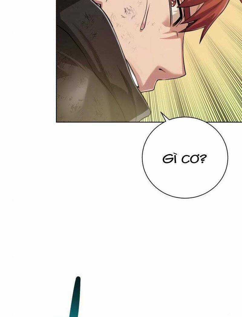 Cổ Vật Trong Hầm Tối Chapter 79 trang 10