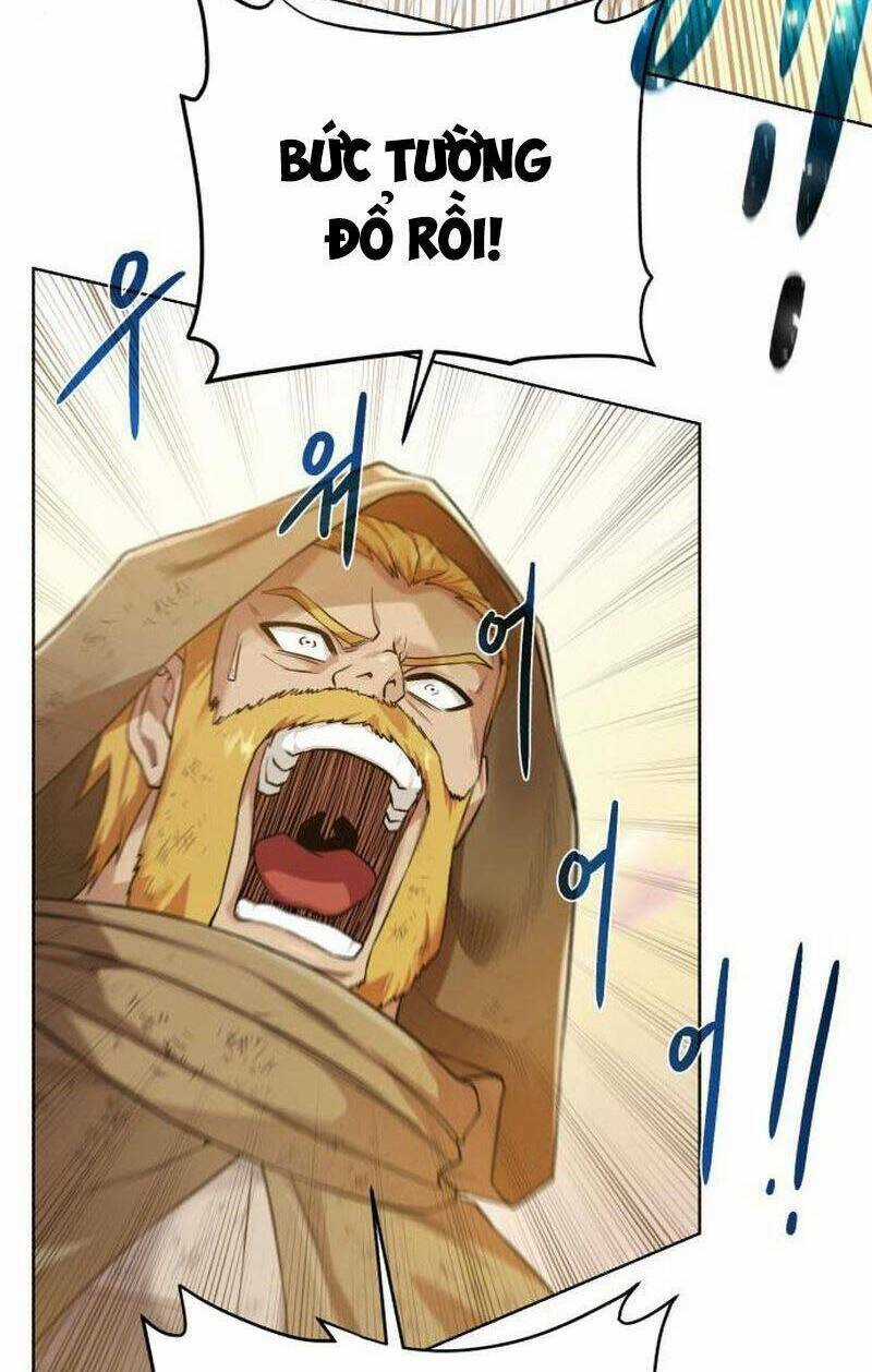 Cổ Vật Trong Hầm Tối Chapter 79 trang 16