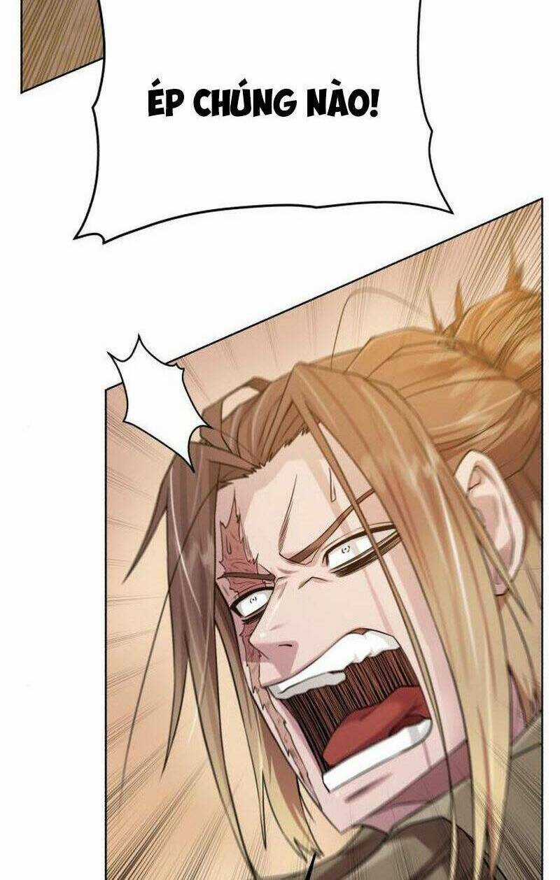 Cổ Vật Trong Hầm Tối Chapter 79 trang 17