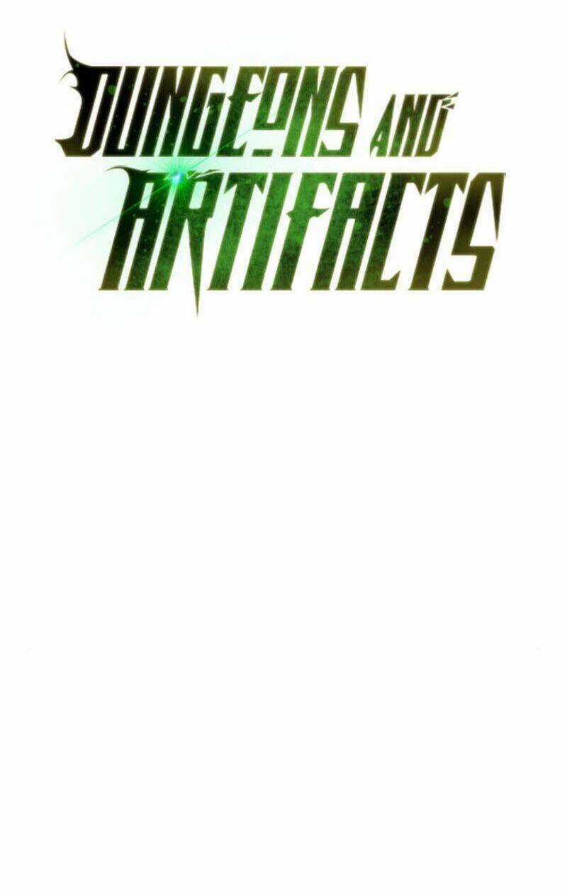 Cổ Vật Trong Hầm Tối Chapter 79 trang 20