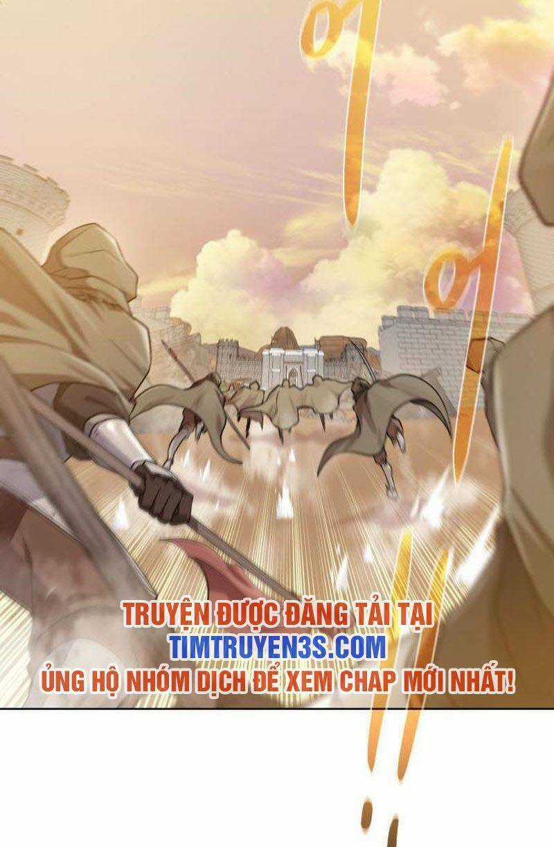 Cổ Vật Trong Hầm Tối Chapter 79 trang 22