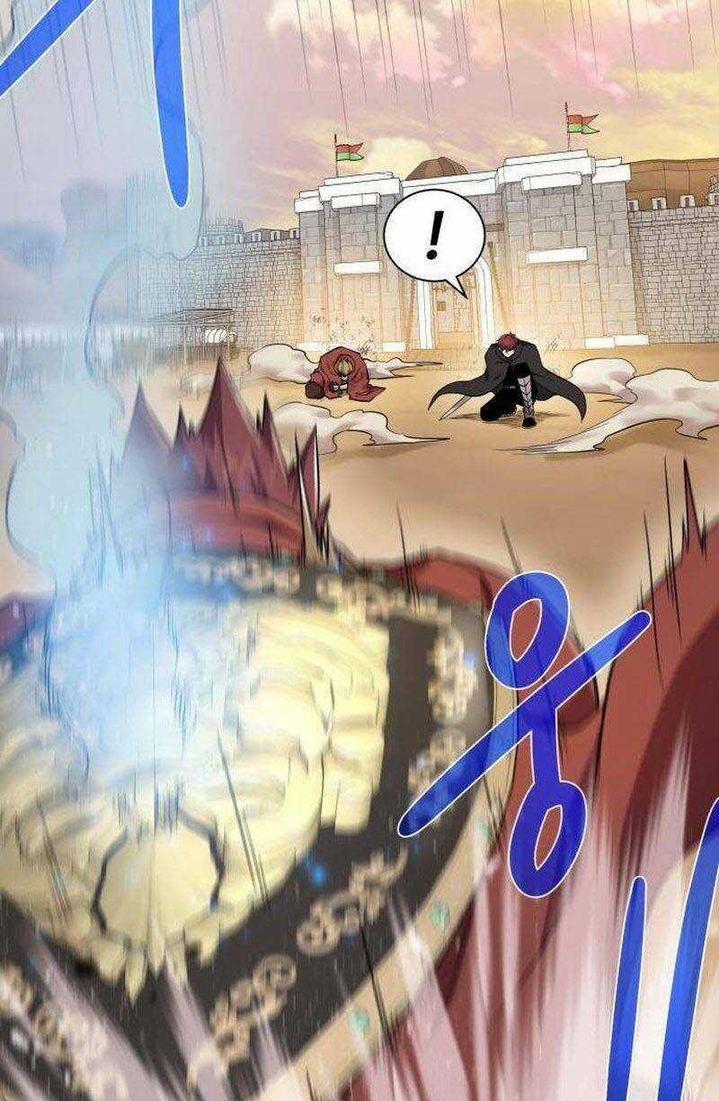 Cổ Vật Trong Hầm Tối Chapter 79 trang 27