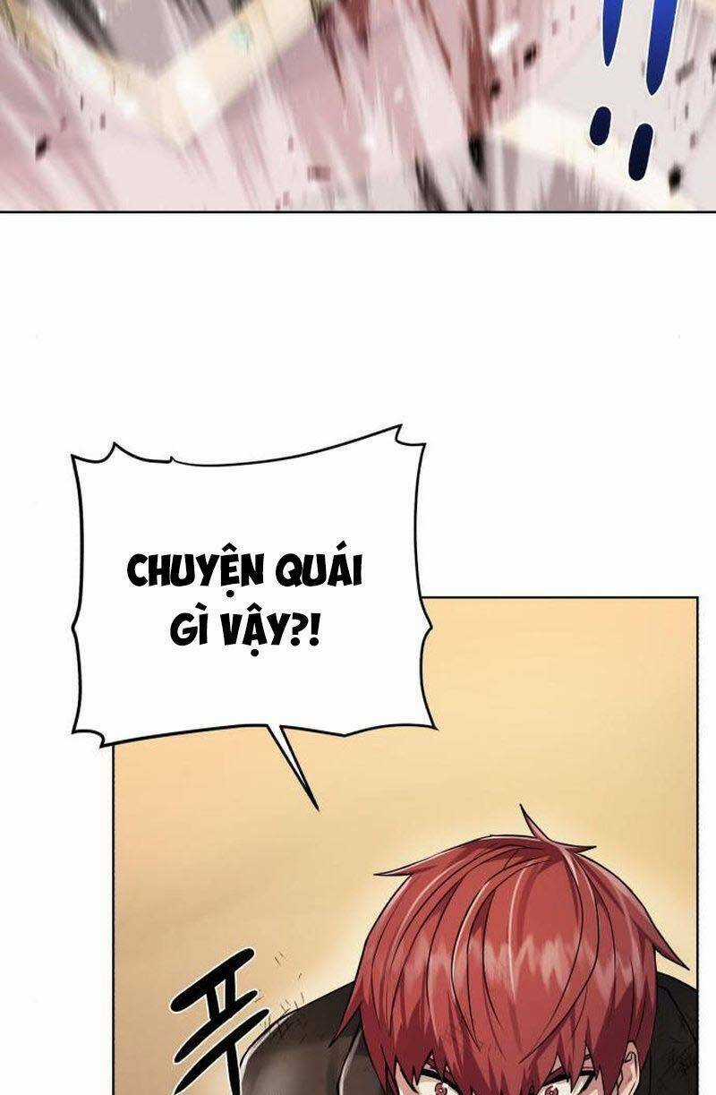 Cổ Vật Trong Hầm Tối Chapter 79 trang 28