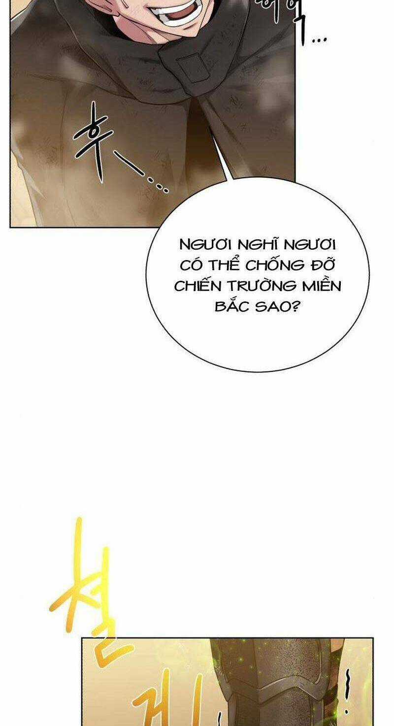 Cổ Vật Trong Hầm Tối Chapter 79 trang 3