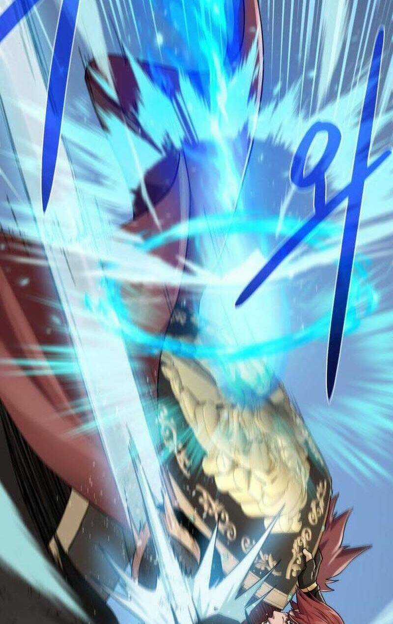 Cổ Vật Trong Hầm Tối Chapter 79 trang 34