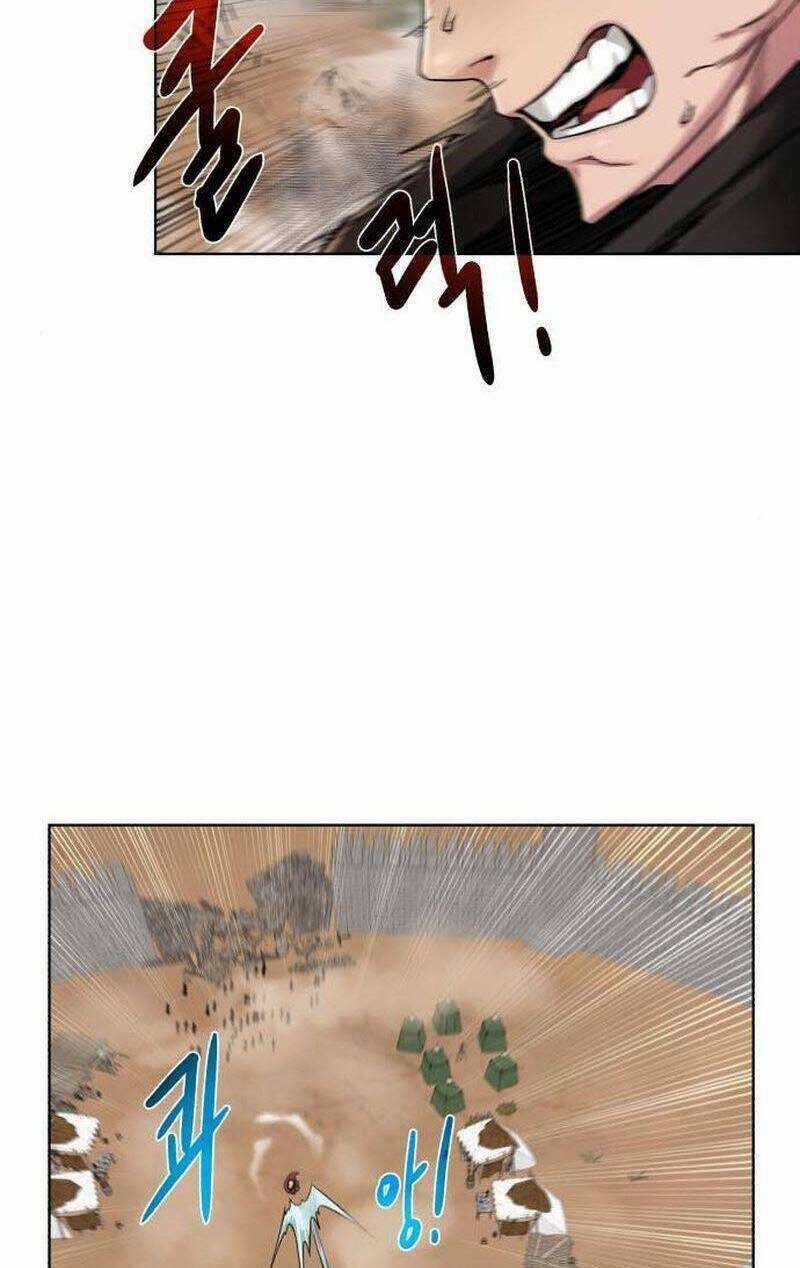 Cổ Vật Trong Hầm Tối Chapter 79 trang 36