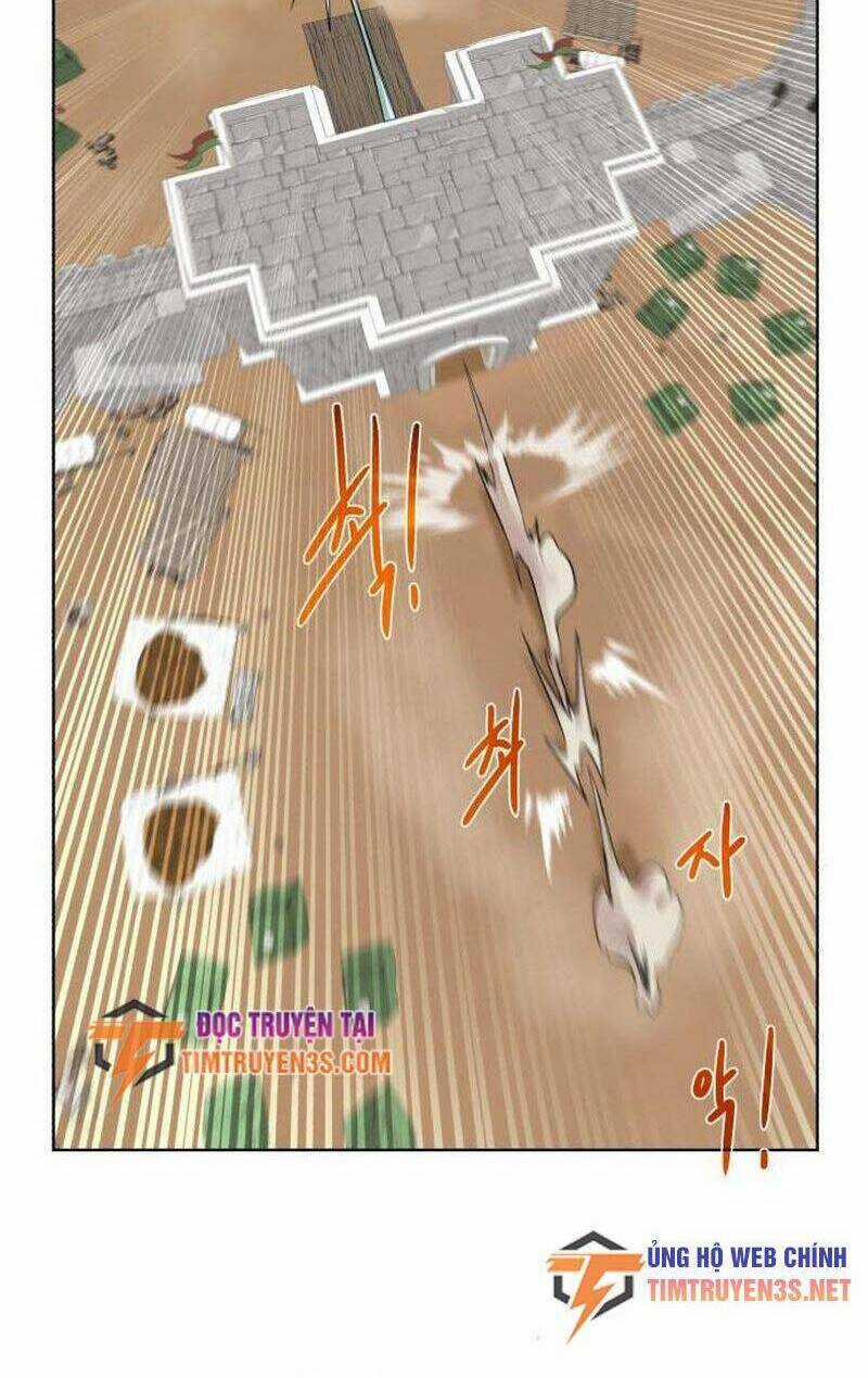 Cổ Vật Trong Hầm Tối Chapter 79 trang 37