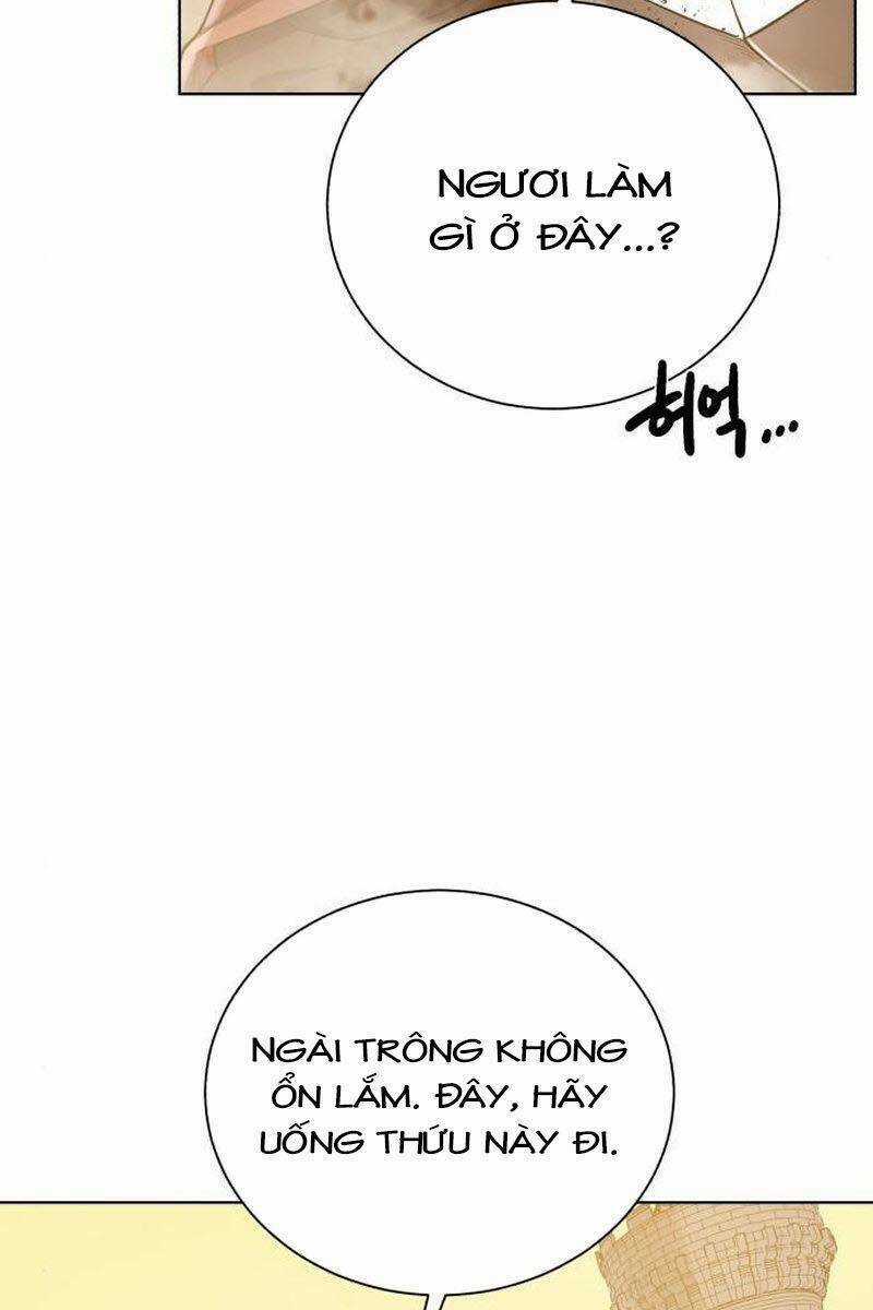 Cổ Vật Trong Hầm Tối Chapter 79 trang 39