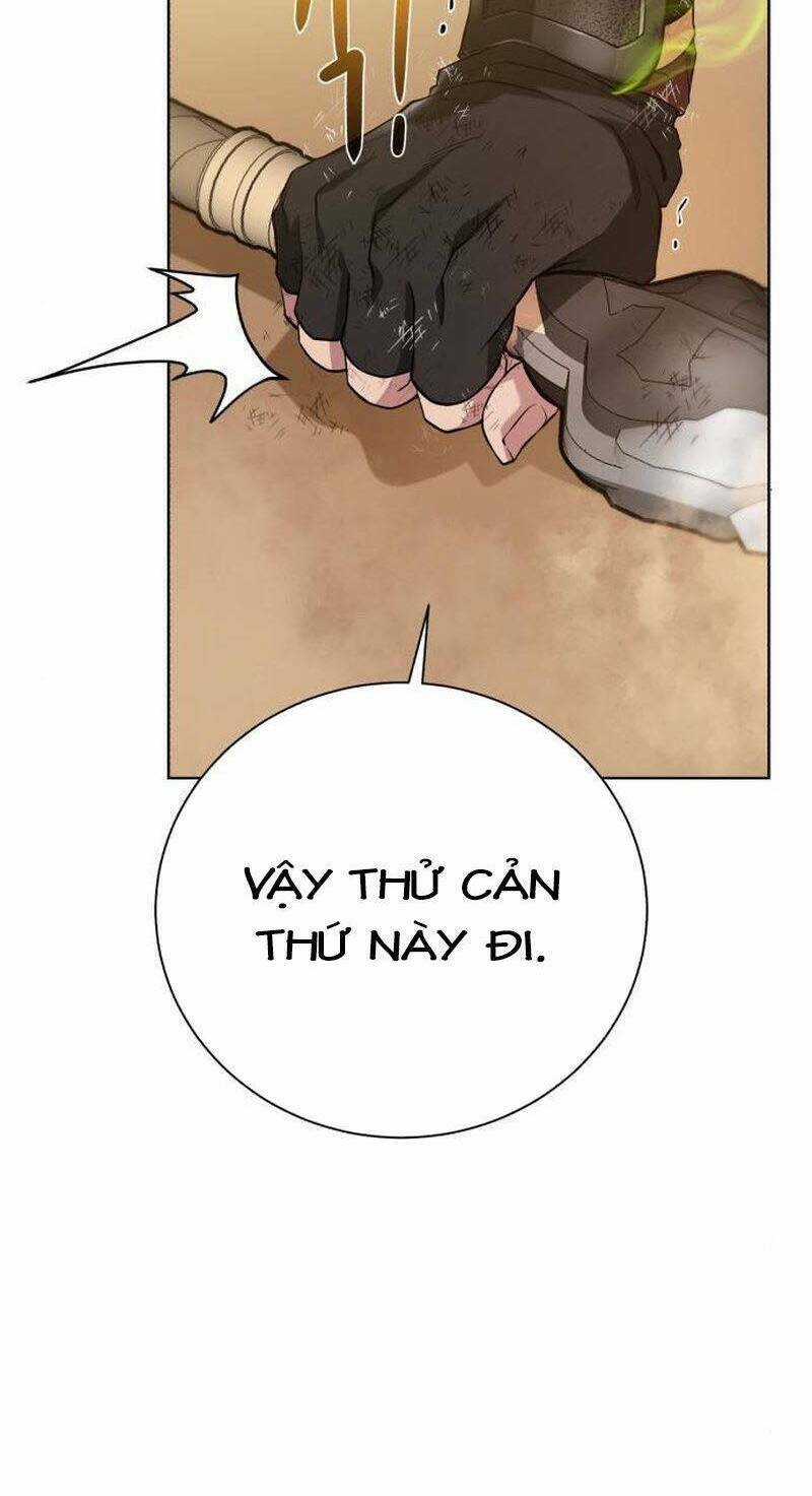 Cổ Vật Trong Hầm Tối Chapter 79 trang 4