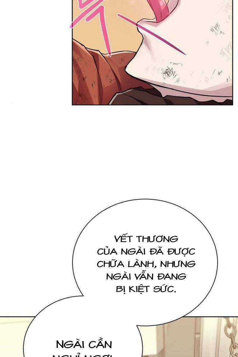 Cổ Vật Trong Hầm Tối Chapter 79 trang 42