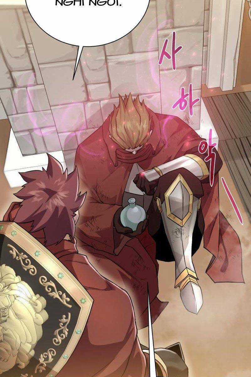 Cổ Vật Trong Hầm Tối Chapter 79 trang 43