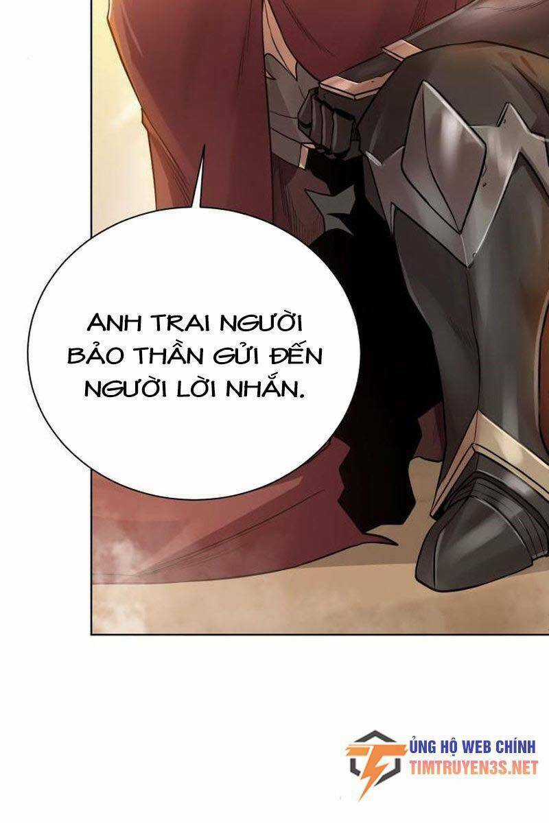 Cổ Vật Trong Hầm Tối Chapter 79 trang 45