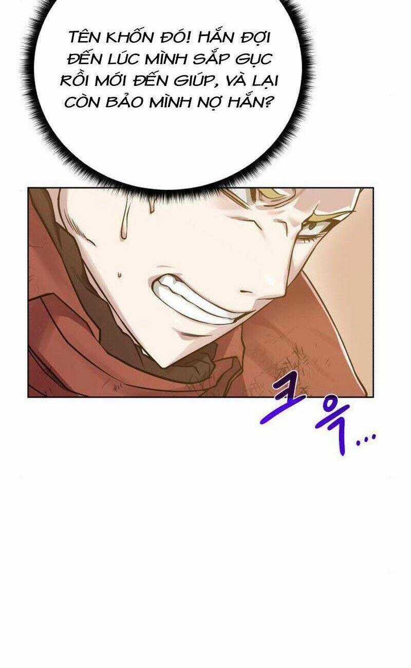 Cổ Vật Trong Hầm Tối Chapter 79 trang 48