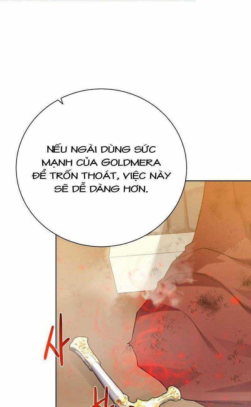 Cổ Vật Trong Hầm Tối Chapter 79 trang 50