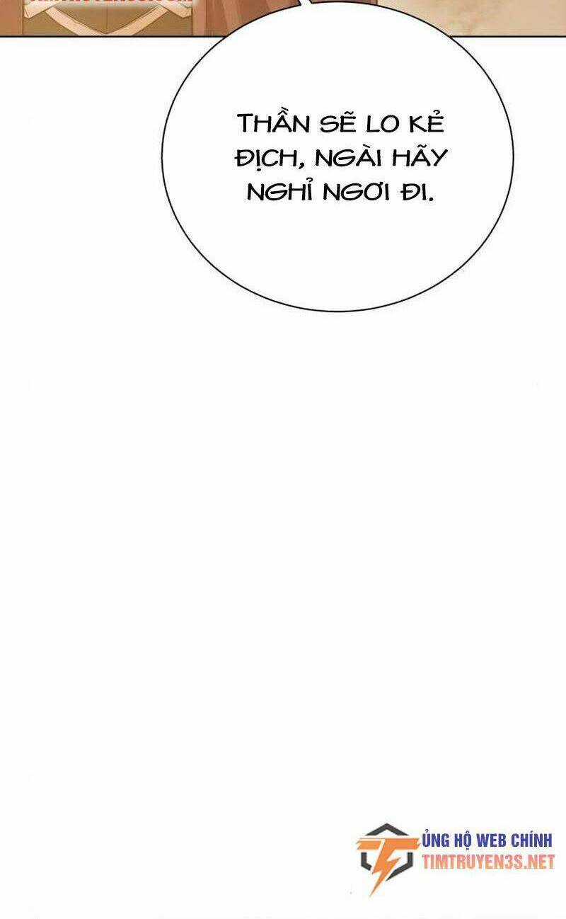 Cổ Vật Trong Hầm Tối Chapter 79 trang 53