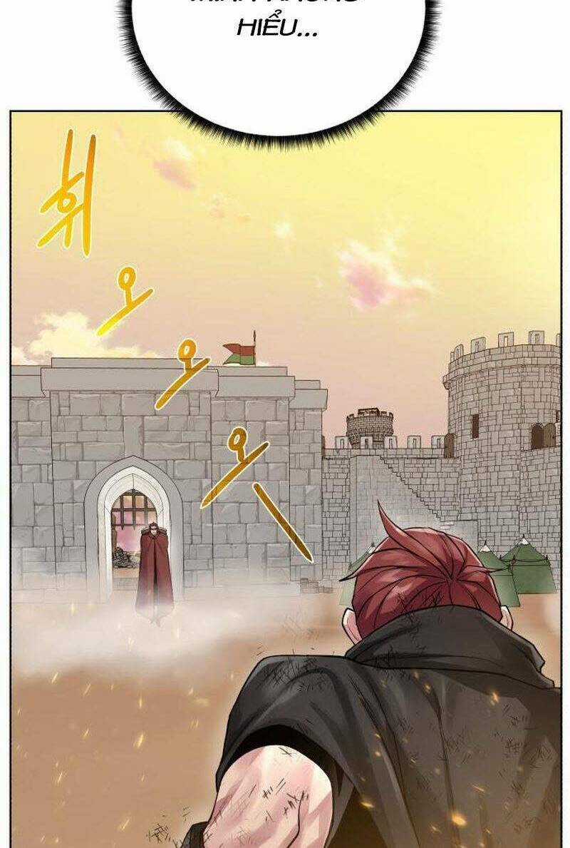 Cổ Vật Trong Hầm Tối Chapter 79 trang 55